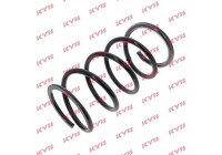 Ressort de suspension K-Flex RD3139 Kayaba