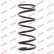 Ressort de suspension K-Flex RD3140 Kayaba, Vignette 3