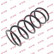 Ressort de suspension K-Flex RD3140 Kayaba