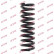 Ressort de suspension K-Flex RD5083 Kayaba, Vignette 3