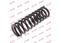 Ressort de suspension K-Flex RD5083 Kayaba