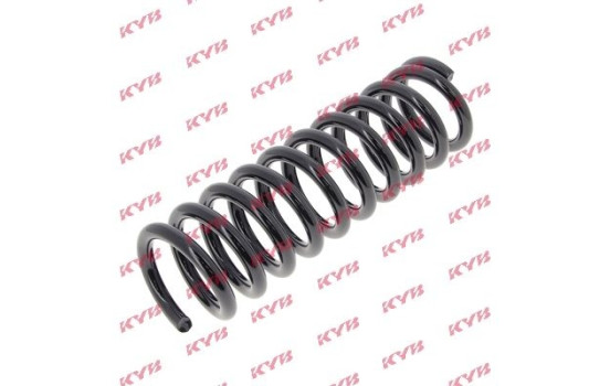 Ressort de suspension K-Flex RD5084 Kayaba, Image 2