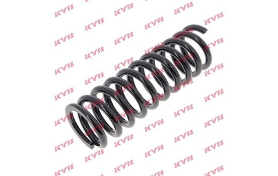 Ressort de suspension K-Flex RD5084 Kayaba