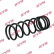 Ressort de suspension K-Flex RD5412 Kayaba, Vignette 3
