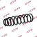 Ressort de suspension K-Flex RD5471 Kayaba, Vignette 3
