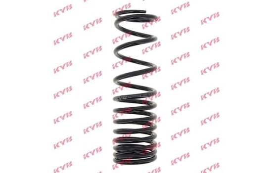 Ressort de suspension K-Flex RD5504 Kayaba, Image 3