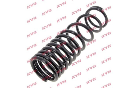 Ressort de suspension K-Flex RD5504 Kayaba, Image 2