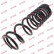 Ressort de suspension K-Flex RD5504 Kayaba