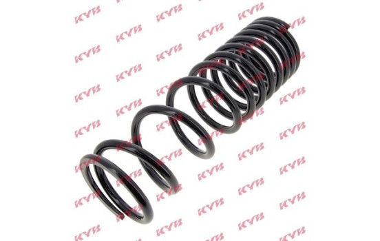 Ressort de suspension K-Flex RD5504 Kayaba