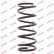 Ressort de suspension K-Flex RD5962 Kayaba, Vignette 3
