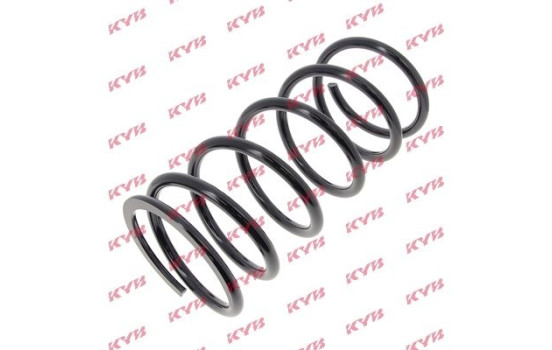 Ressort de suspension K-Flex RD5963 Kayaba