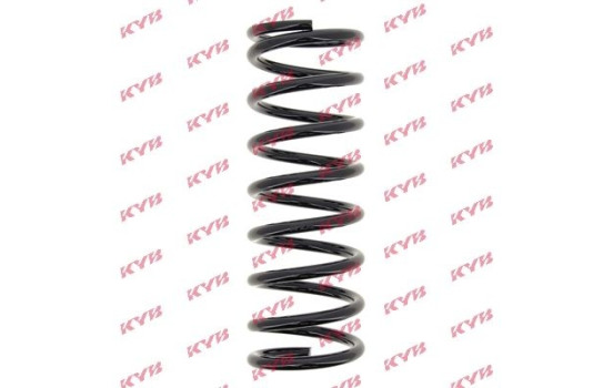 Ressort de suspension K-Flex RD5983 Kayaba, Image 3