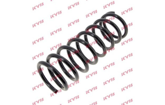 Ressort de suspension K-Flex RD5983 Kayaba, Image 2