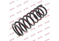 Ressort de suspension K-Flex RD5983 Kayaba