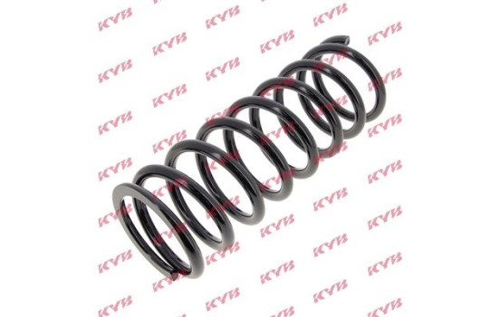 Ressort de suspension K-Flex RD5983 Kayaba