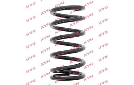 Ressort de suspension K-Flex RD5985 Kayaba, Image 2