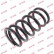 Ressort de suspension K-Flex RD5985 Kayaba