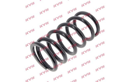 Ressort de suspension K-Flex RD5985 Kayaba