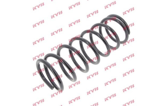 Ressort de suspension K-Flex RE2531 Kayaba, Image 2
