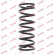 Ressort de suspension K-Flex RE3471 Kayaba, Vignette 2