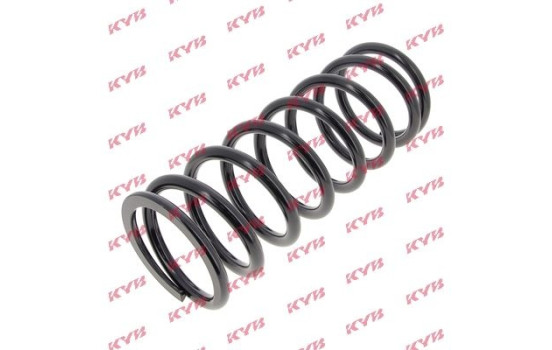 Ressort de suspension K-Flex RE3471 Kayaba
