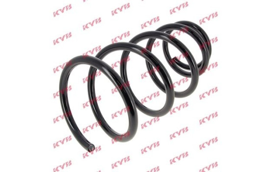 Ressort de suspension K-Flex RF3141 Kayaba, Image 2