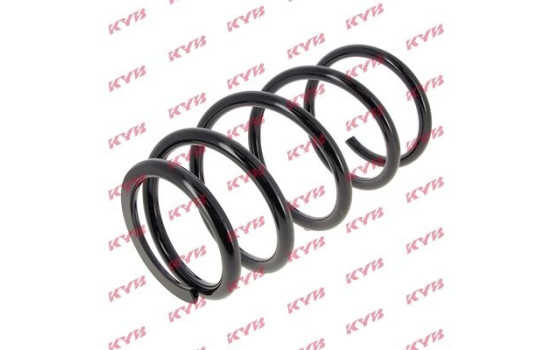 Ressort de suspension K-Flex RF3141 Kayaba