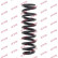 Ressort de suspension K-Flex RF3231 Kayaba, Vignette 2