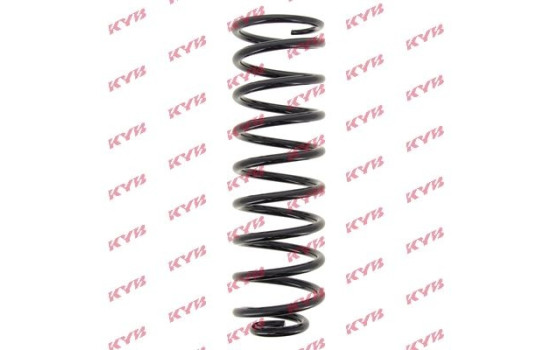 Ressort de suspension K-Flex RF5139 Kayaba, Image 2