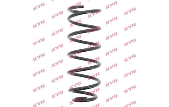 Ressort de suspension K-Flex RF6046 Kayaba, Image 2