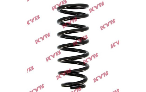 Ressort de suspension K-Flex RF6298 Kayaba, Image 2