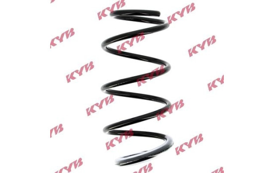 Ressort de suspension K-Flex RG1001 Kayaba