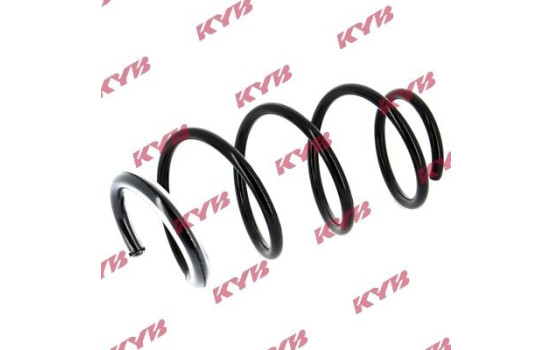 Ressort de suspension K-Flex RG1001 Kayaba, Image 2