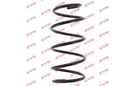 Ressort de suspension K-Flex RG1022 Kayaba, Image 2