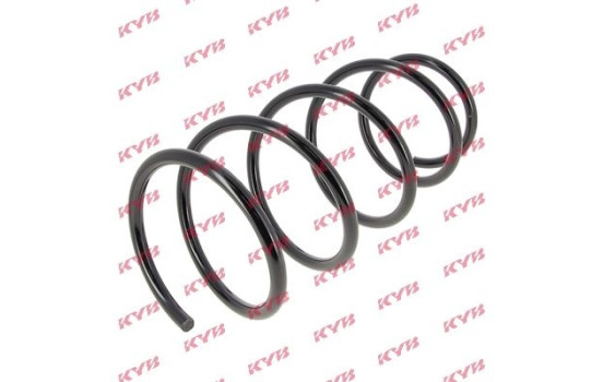 Ressort de suspension K-Flex RG1022 Kayaba