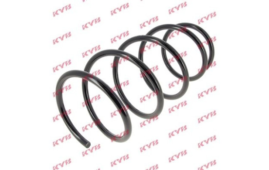 Ressort de suspension K-Flex RG1023 Kayaba