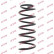 Ressort de suspension K-Flex RG1088 Kayaba, Vignette 2