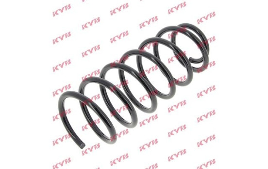 Ressort de suspension K-Flex RG1088 Kayaba