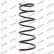 Ressort de suspension K-Flex RG1127 Kayaba, Vignette 2