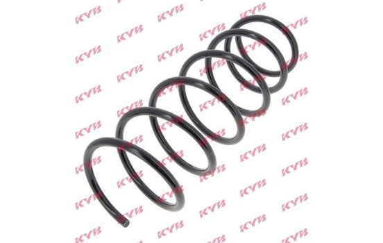 Ressort de suspension K-Flex RG1127 Kayaba