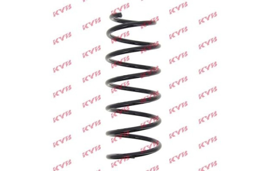 Ressort de suspension K-Flex RG1130 Kayaba, Image 2