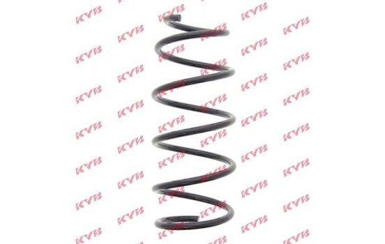 Ressort de suspension K-Flex RG1138 Kayaba, Image 2