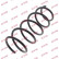 Ressort de suspension K-Flex RG1138 Kayaba
