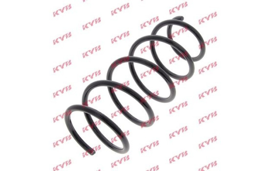 Ressort de suspension K-Flex RG1138 Kayaba