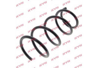 Ressort de suspension K-Flex RG1141 Kayaba