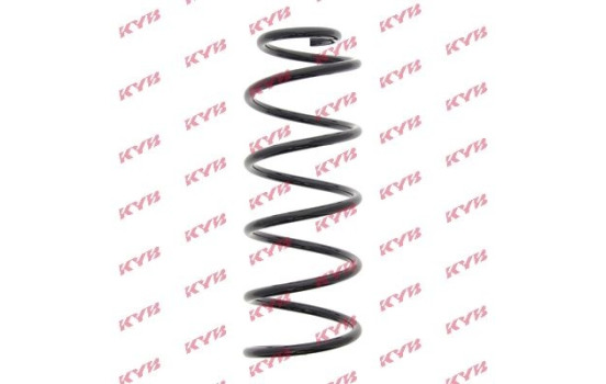 Ressort de suspension K-Flex RG1171 Kayaba, Image 2
