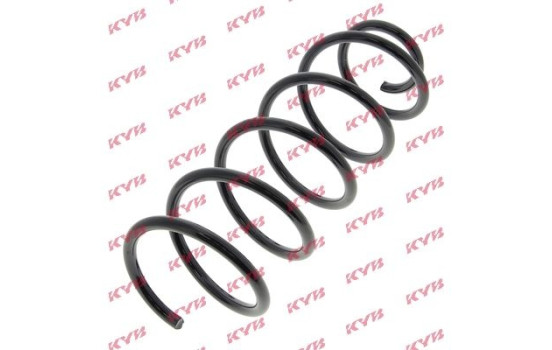 Ressort de suspension K-Flex RG1171 Kayaba