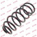 Ressort de suspension K-Flex RG1172 Kayaba