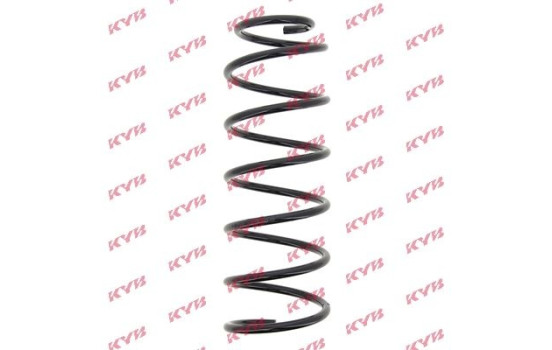 Ressort de suspension K-Flex RG1178 Kayaba, Image 2