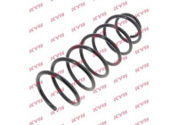 Ressort de suspension K-Flex RG1178 Kayaba
